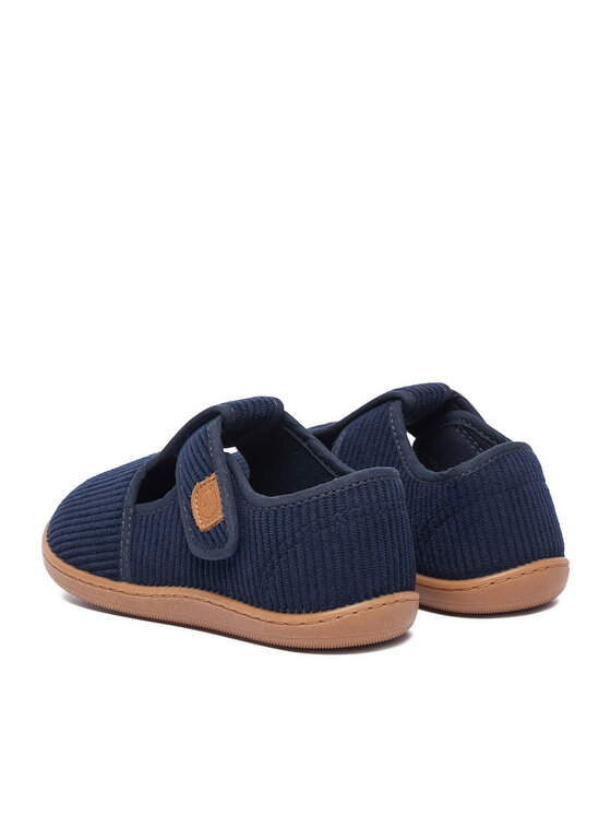 Lasocki Kids Papuče Lasocki Kids CEO-CM-251205-1 Tamnoplava