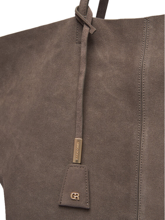 GINO ROSSI Borsetta GINO ROSSI EO-LA321-2683 Beige scuro