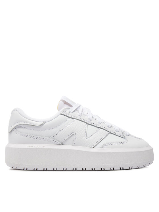 New Balance Sneakers New Balance CT302CLA Bianco