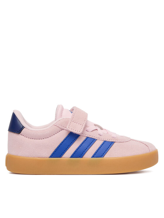 adidas Снікерcи adidas Vl Court 3.0 KI6494 Рожевий