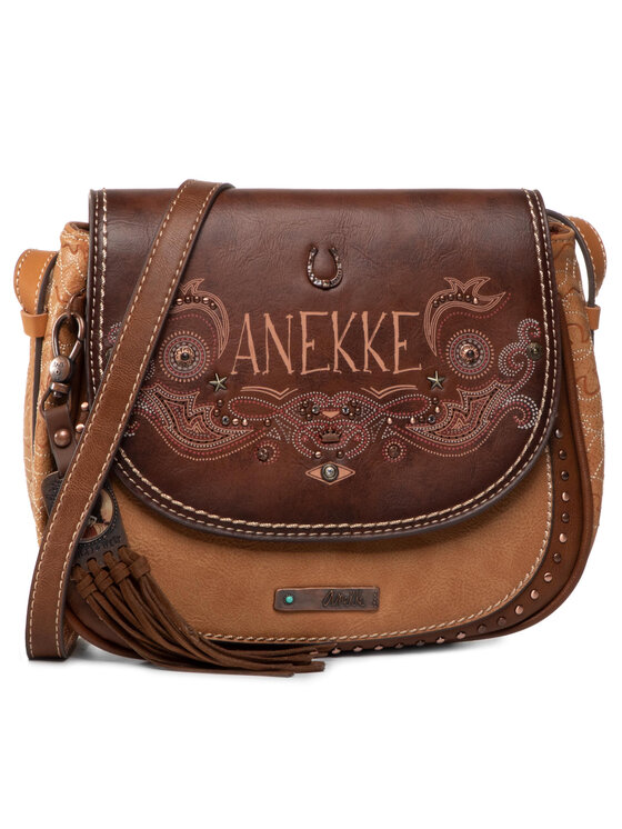 Anekke Kabelka Anekke Arizona AN30703-34ARS Hnedá