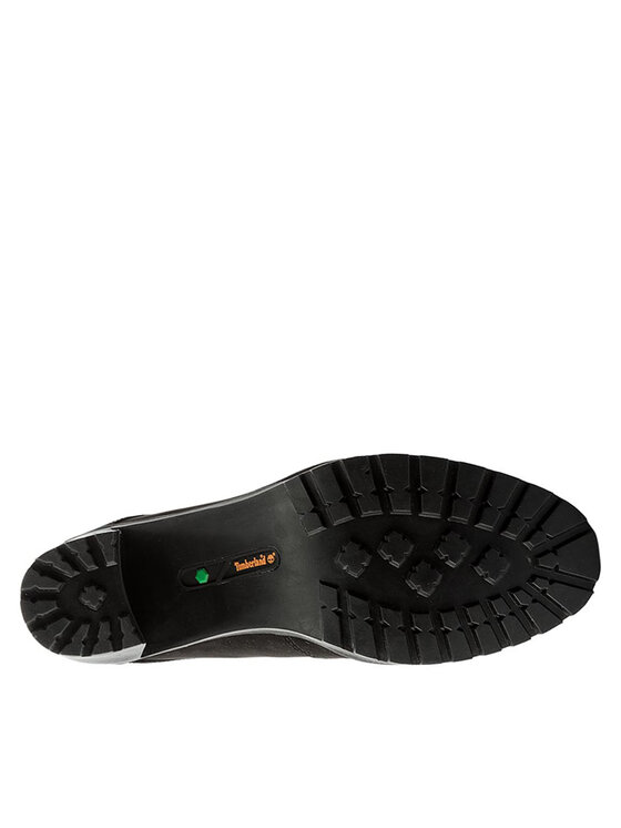 Timberland Боти Timberland Allington 6 In Lace U A1JVB/TB0A1JVB0011 Черен