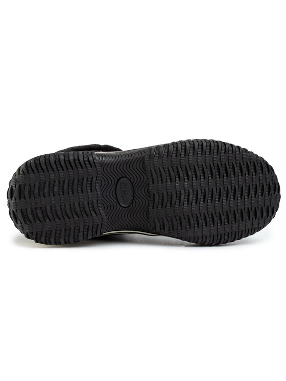 CMP Cizme de zăpadă CMP Junior Siide Afterski Boot Wp 38Q4524 Negru