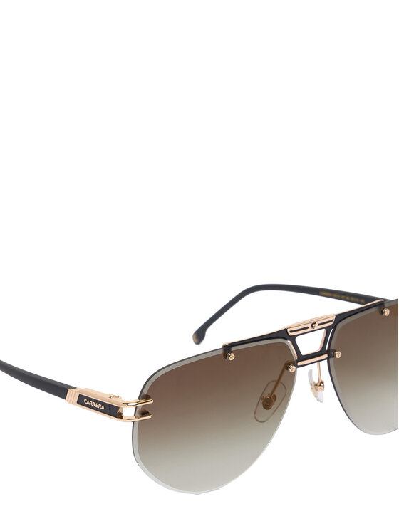 Carrera Ochelari de soare Carrera 1087/S 208715 Negru