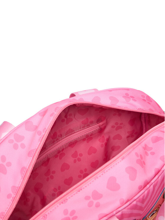 Paw Patrol Torba za vikend Paw Patrol ACCCS-SS25-339PAW Ružičasta