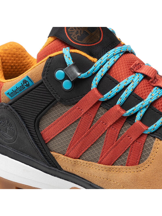 Timberland Pantofi Timberland Treeline STR Low TB0A2F7H9011 Maro
