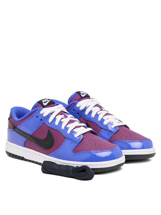 Nike Zapatillas Nike Dunk Low Retro SE IB6400 400 Violeta