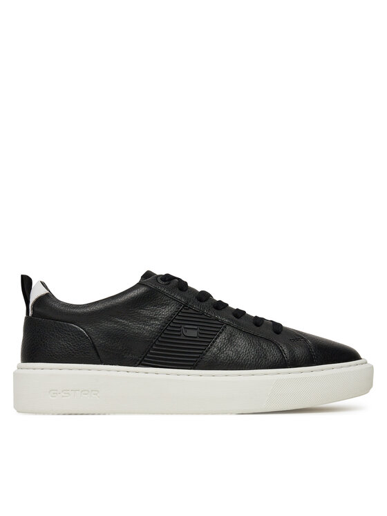 G-STAR Снікерcи G-Star Raw BENKO-01 MI08 Чорний