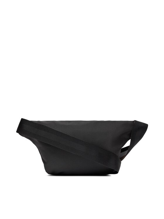 BOSS Övtáskák BOSS Catch 3.0 Bumbag 50511938 Fekete