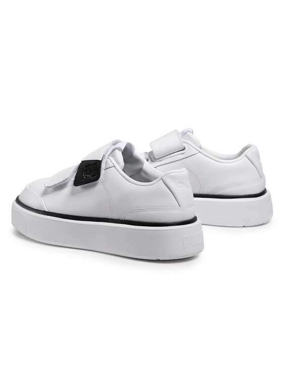 Puma Laisvalaikio batai Puma Oslo Maja Infuse Wn's 375406 02 Balta