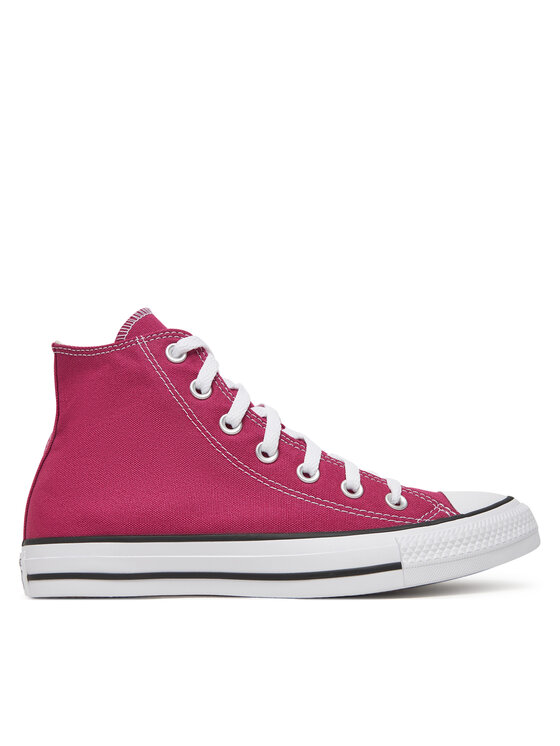 Converse Кеди Converse Chuck Taylor All Star A13842C Рожевий