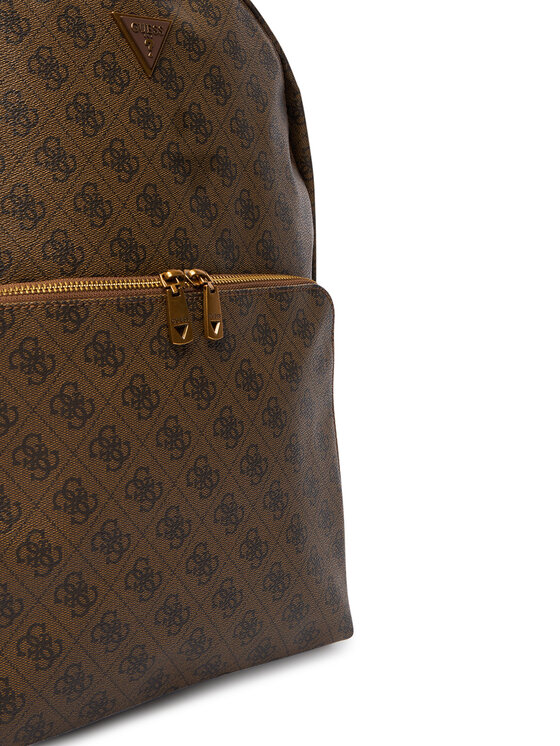 Guess Рюкзак Guess HMMILO P5219 Коричневий