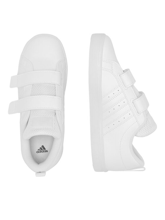 adidas Снікерcи adidas Vl Court Vf C IE3474 Білий