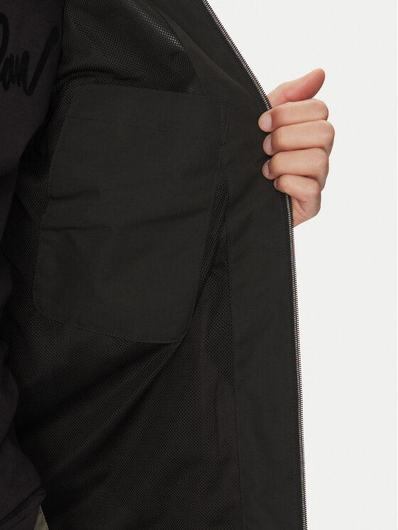 G-STAR G-STAR Chaqueta de entretiempo Coach D26120-D738 G928 Negro Regular Fit