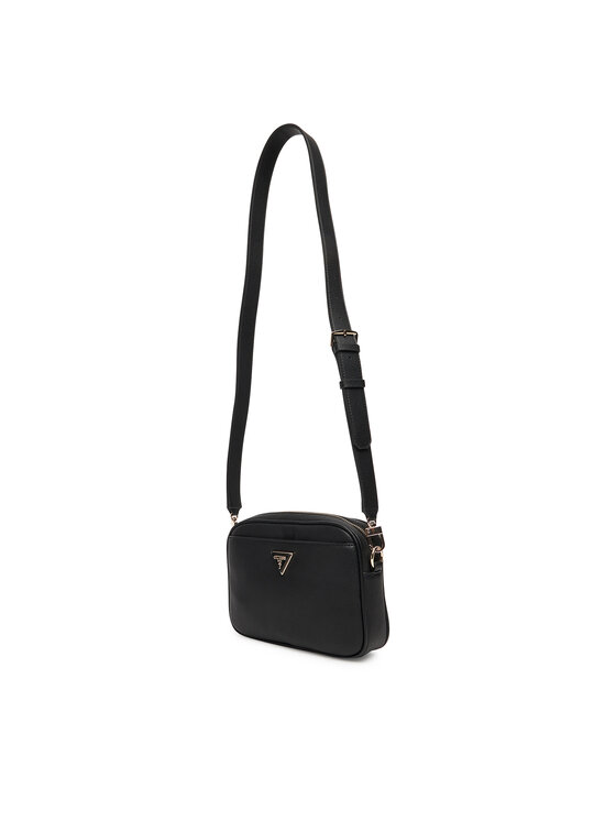 Guess Сумка Guess Meridian II HWBG69 74140 Чорний