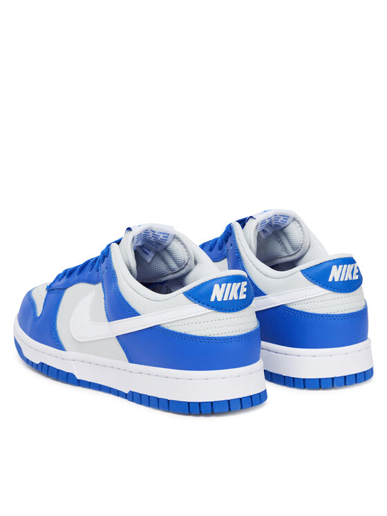 Nike Снікерcи Nike Dunk Low FN3416 001 Білий