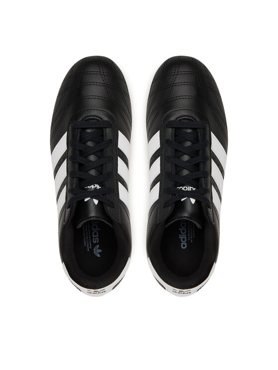 adidas Снікерcи adidas Taekwondo JR6807 Чорний