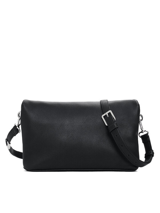 Desigual Ročna torba Desigual 25SAXPBK Črna