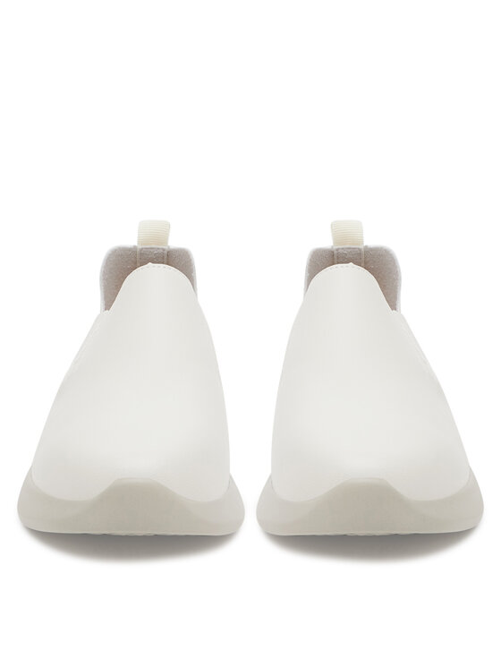Clara Barson Туфлі Clara Barson WFA3690-1 Écru