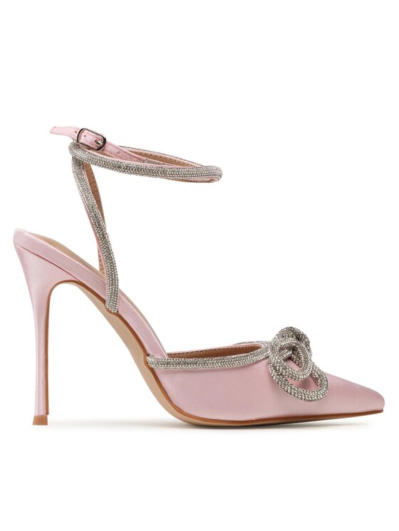 DeeZee Sandalias DeeZee XHD220621 Rosa