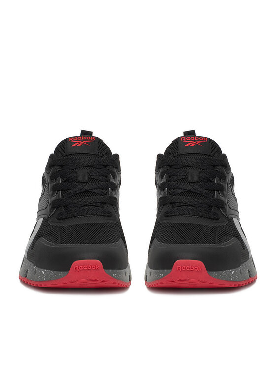 Reebok Снікерcи Reebok CEO-ZIG VECTOR AR30153BBRN Чорний