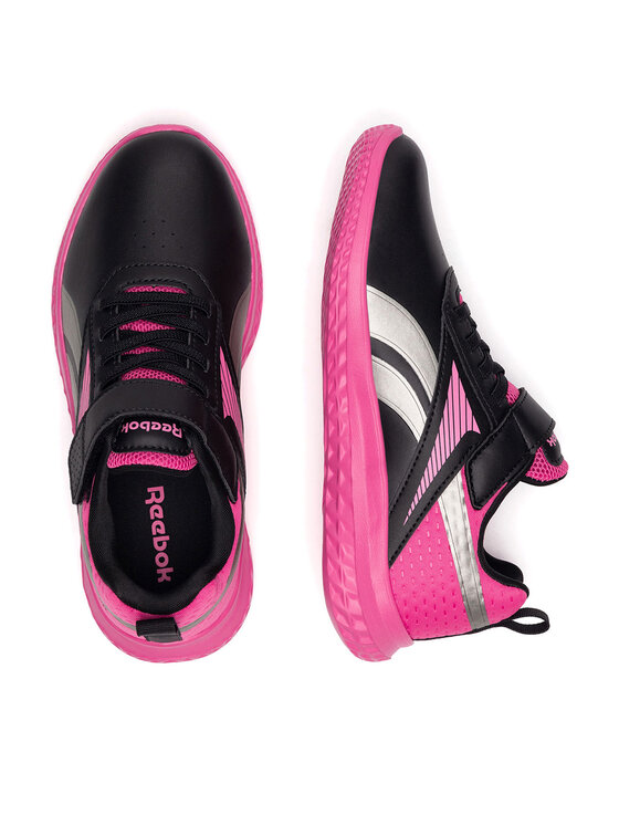 Reebok Снікерcи Reebok RUSH RUNNER 5 ALT 100200972 Чорний