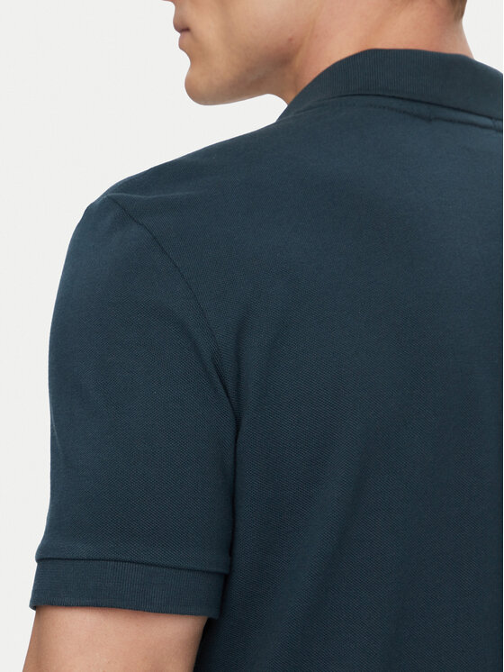 Calvin Klein Jeans Calvin Klein Jeans Polo LV04RF215G Azul marino Regular Fit