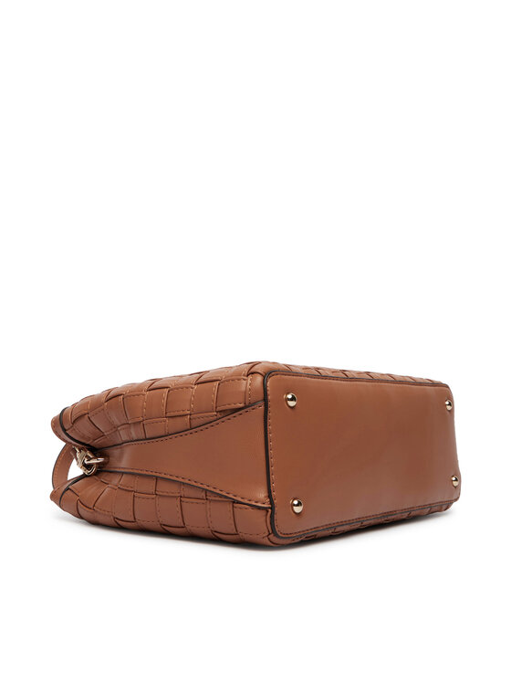 Guess Сумка Guess Sandy HWWG84 18060 Коричневий