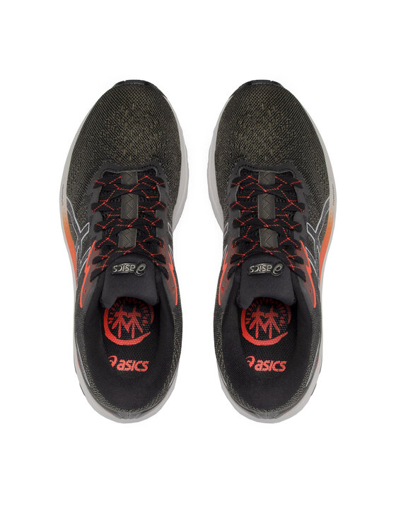 Asics Skriešanas apavi Asics Gt-1000 11 Tr 1011B573 Haki
