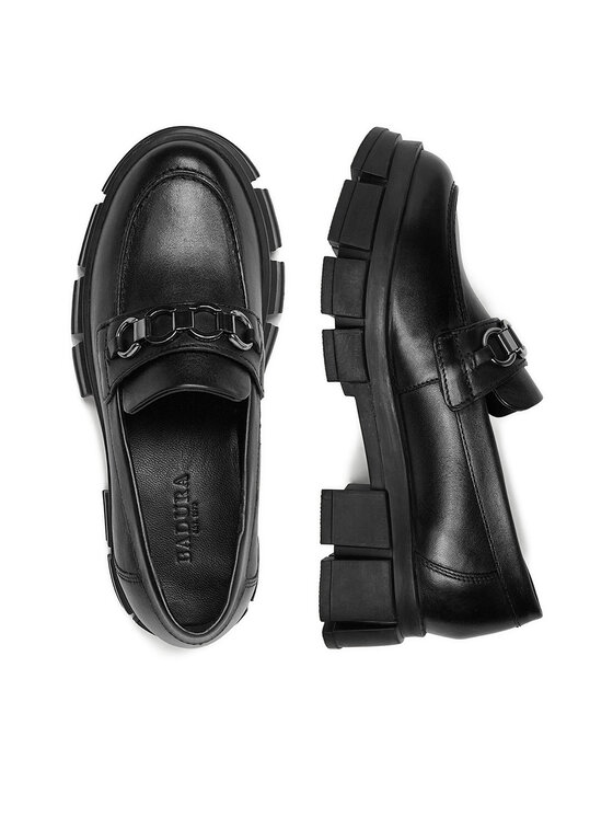 Badura Лофери Badura EO-CI12-9092-05 Чорний