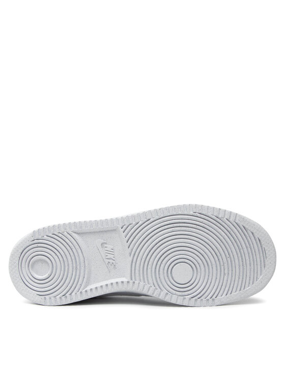 Nike Sportcipők Nike Court Vision Lo Nn DH3158 100 Fehér