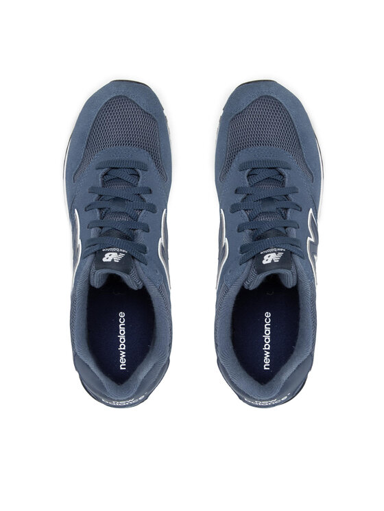 New Balance Sneakers New Balance ML565BLN Bleumarin