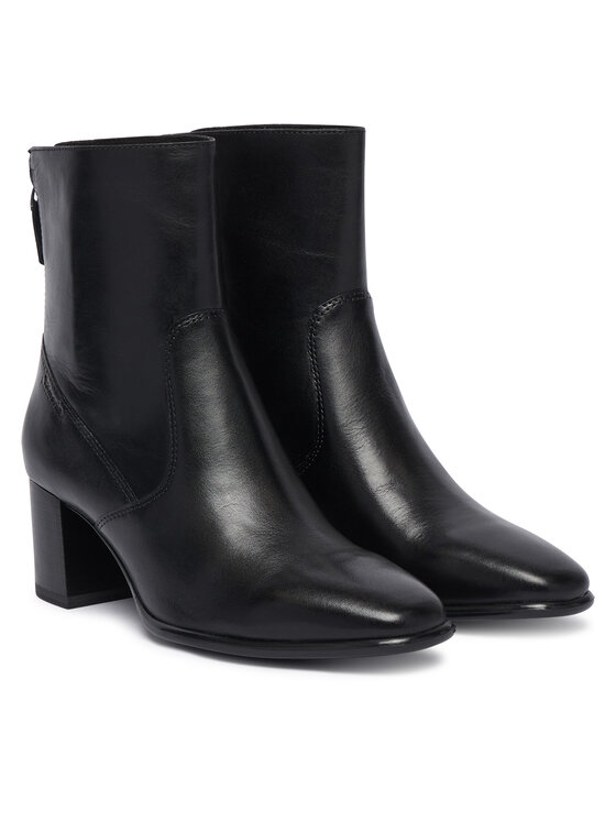 Tamaris Stivaletti Tamaris 1-25345-47 Nero