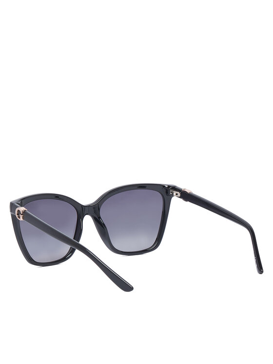 Guess Сонцезахисні окуляри Guess GU00191 Чорний