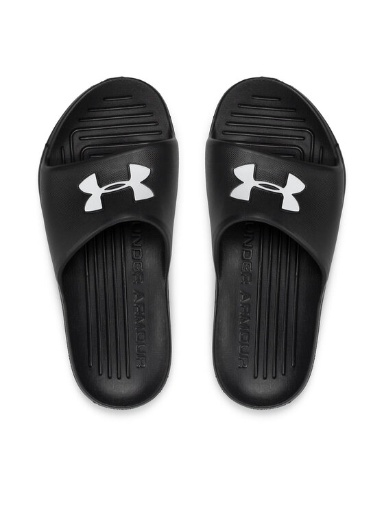 Under Armour Ciabatte Under Armour Ua Core Pth Sl 3021286-001 Nero