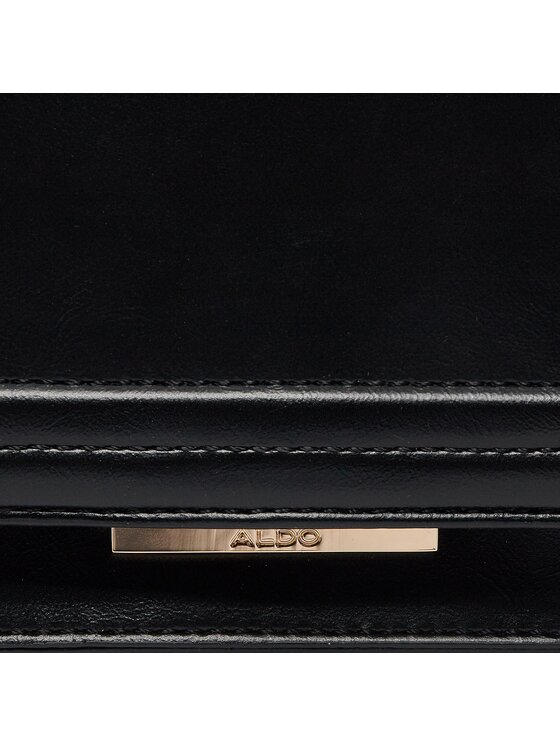 Aldo Сумка Aldo Quarie 13723514 Чорний