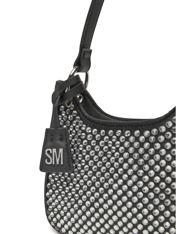 Steve Madden Сумка Steve Madden Bcarlo-R SM13001040 Чорний