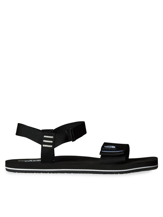 The North Face Sandali The North Face Skeena  NF0A7W5WKX71 Črna