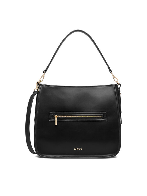 MEXX Torebka MEXX CEO-MEXX-S-003-10 Czarny