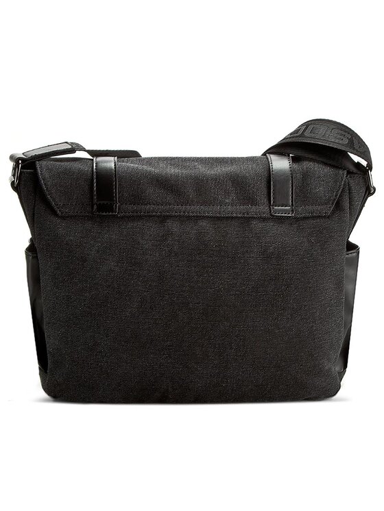 Lasocki For Men Bolso Lasocki For Men RM0374 Negro