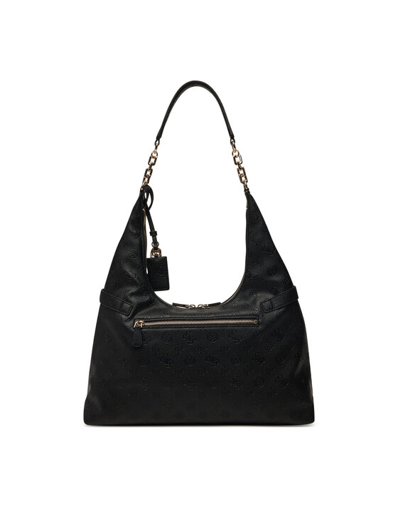 Guess Сумка Guess Ella HWPD97 46010 Чорний