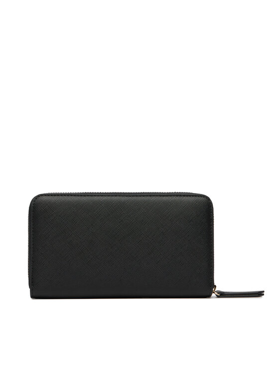 Armani Exchange Portafoglio Armani Exchange XW000359 AF26570 UC001 Nero