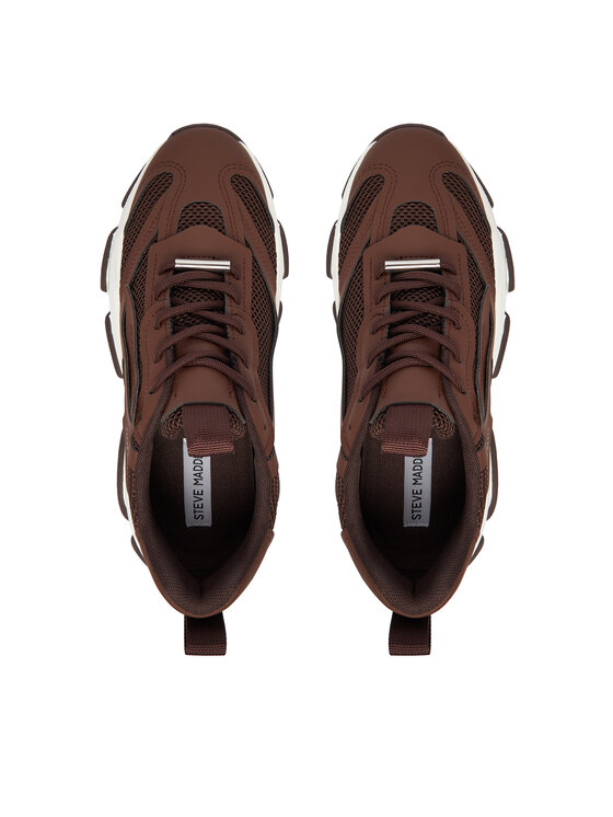 Steve Madden Снікерcи Steve Madden SM11004652 Кольоровий