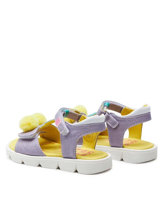 Agatha Ruiz de la Prada Sandali Agatha Ruiz de la Prada 242926-A Viola