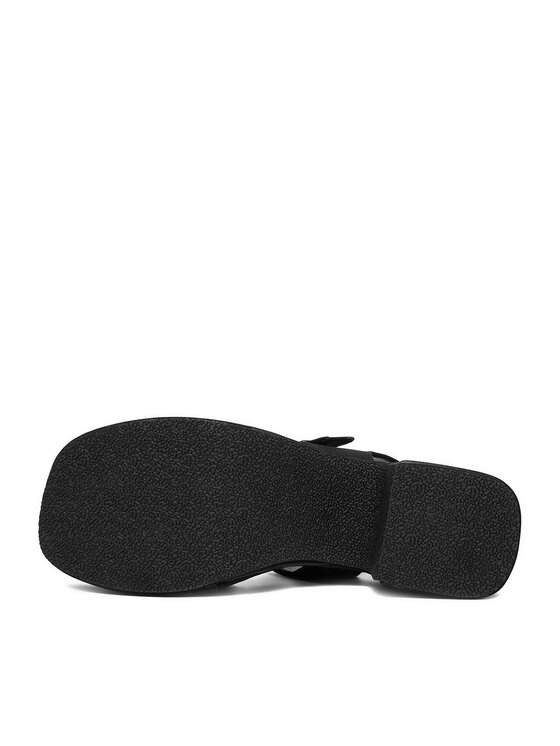 DeeZee Босоніжки DeeZee CEO-LB-G9349-A Чорний