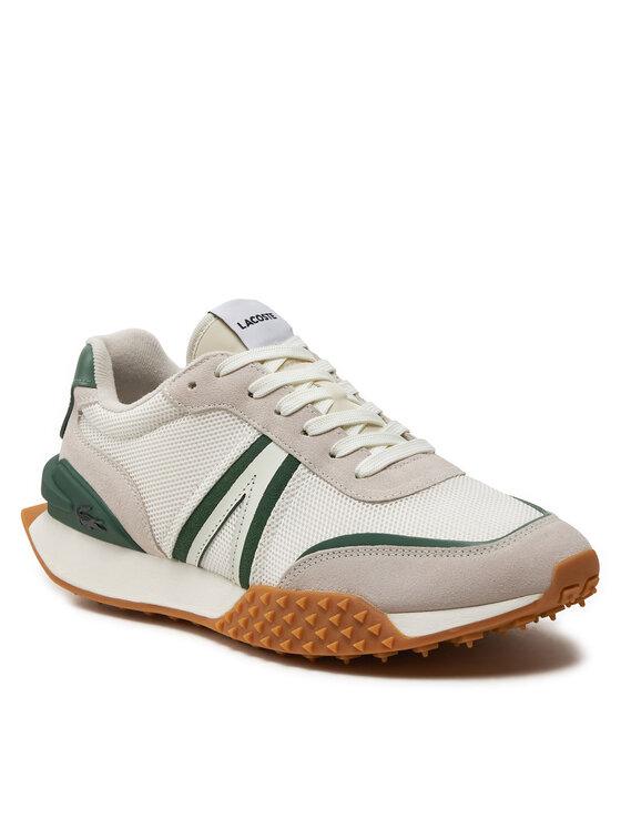 Lacoste Снікерcи Lacoste L-Spin Deluxe 747SMA0114 Білий