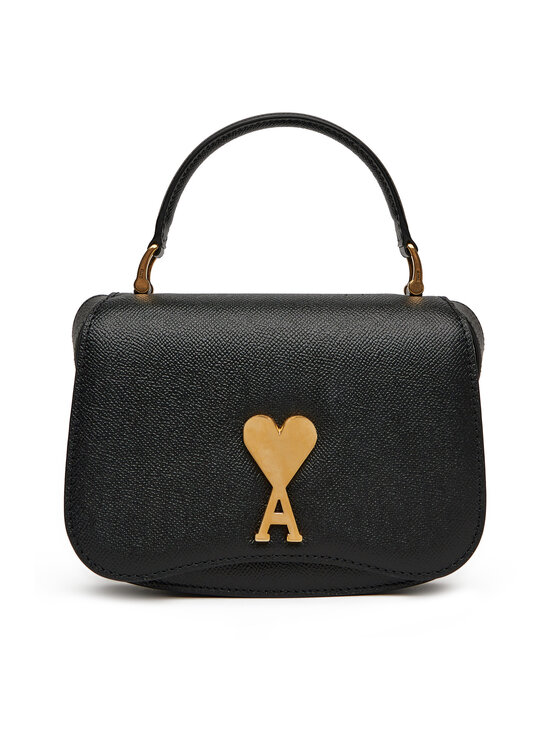 AMI Paris Сумка AMI Paris ULL007.AL0036 Чорний