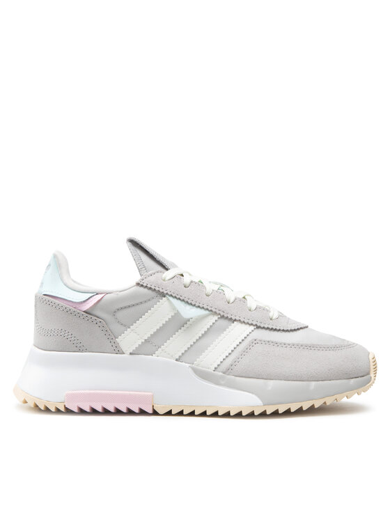 adidas Laisvalaikio batai adidas Retropy F2 W GW9405 Pilka