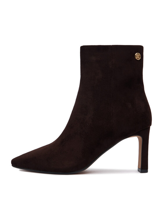 Nine West Stivaletti Nine West EO-LB756192-1 Marrone