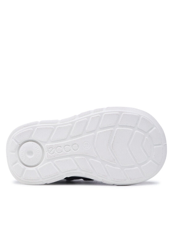 ECCO Trzewiki ECCO First GORE-TEX 75439101303 Granatowy